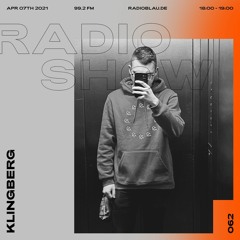 Radio Show w/ Klingberg -  07 April 2021