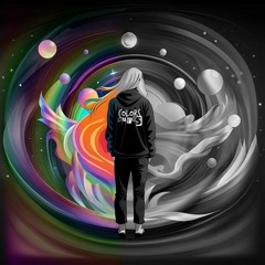 I Am Colors As Sound