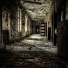 Sex With A Ghost But Youre In An Abandoned Asylum
