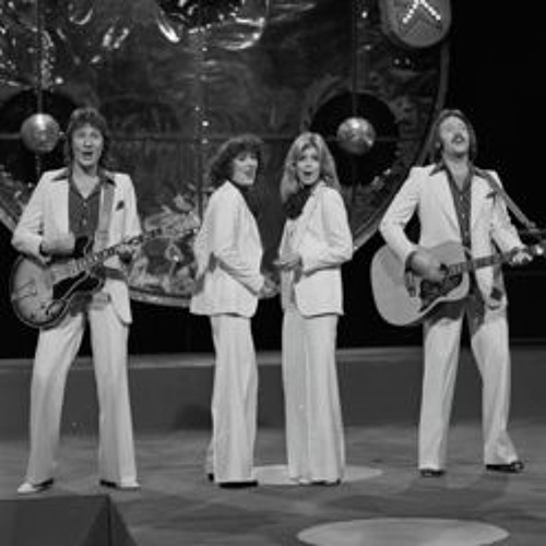 Whatever Happened To? - Brotherhood of Man