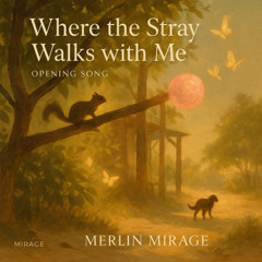 Where the Stray Walks with Me (Opening Song)