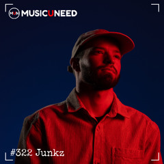 #322 Junkz