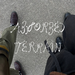Absorbed Terrain w/ Victoria Pham (14.11.25)