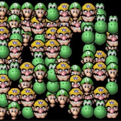 Random nes song that is finished