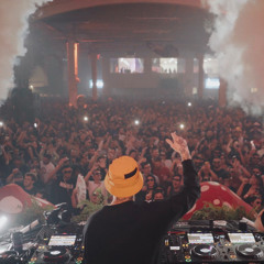 Deeper Purpose - Live @ Connection Festival, Curitiba Brazil - 11.23.24