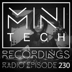 MINITECH RADIO Episode 230 NIDA