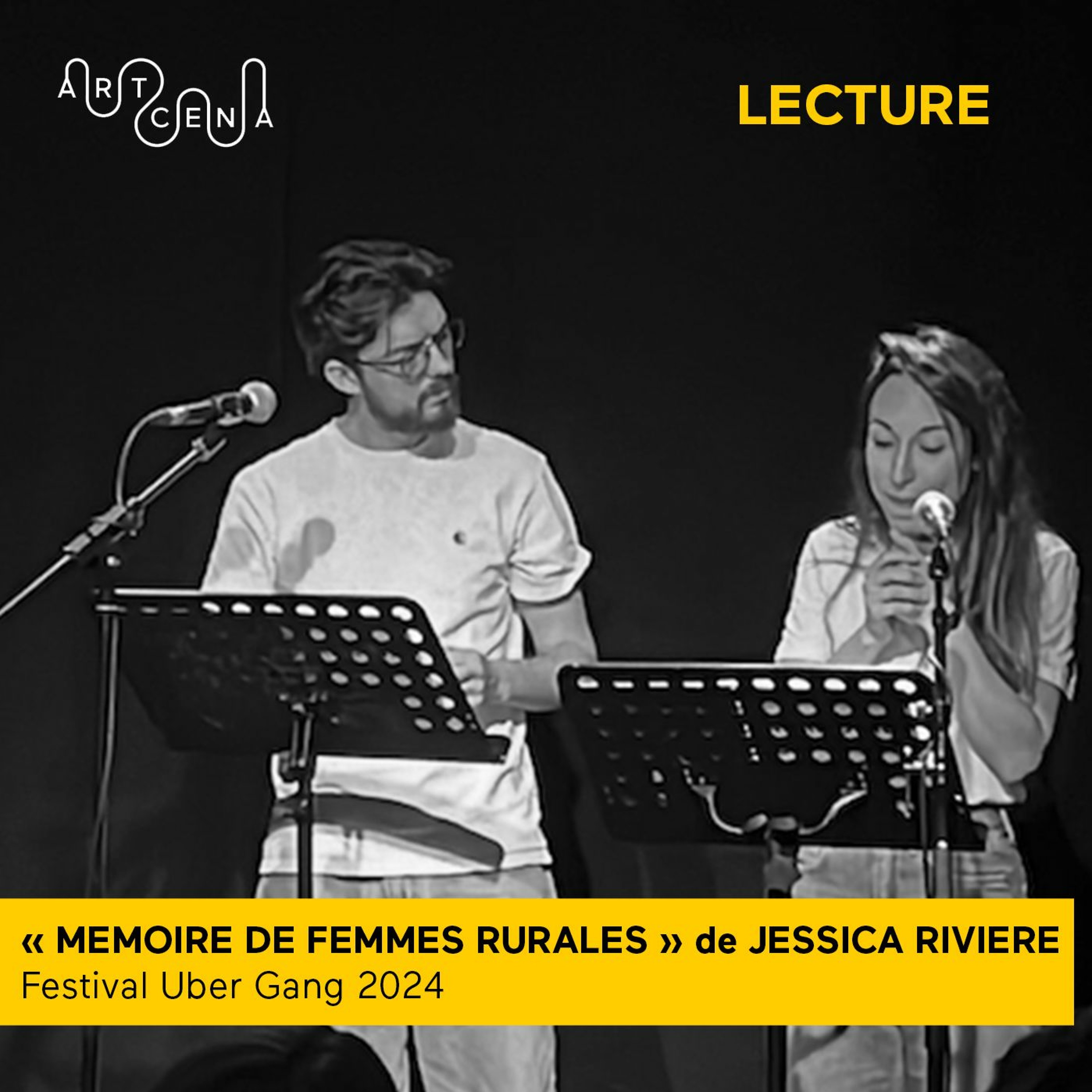 ARTCENA