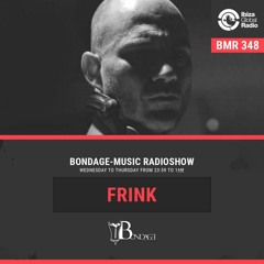 BMR 348 mixed by FrInK  12-08-2021