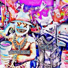 Sk4r3Kr0w ~ CHXPO ☆☆☆☆☆ BLXXD M3RCII {H311sent Miixx} 《Prod. BeatsbyTaz》