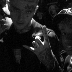 RIP PEEP +nukviu