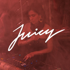 uiava @ Juicy Bar - Garbicz Festival 2025