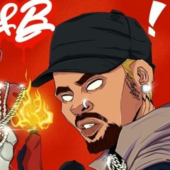 Chris Brown - Go Crazy (Litefeet Remix) Prod. ReekRhythm