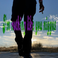 rodeoglo walk in dat bit! mix