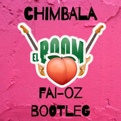 EL BOOM (FAI-OZ Mixshow Bootleg)