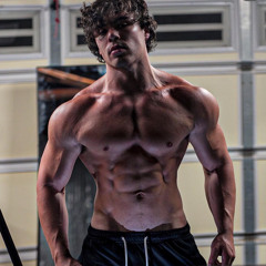 Montagem Vozes Profundas Super Slowed Motivational Gym Mix