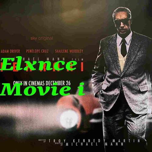 The Elxnce Biopic Starring Me as Elxncebeats and Darkness as Aghastbeats who are also the producers