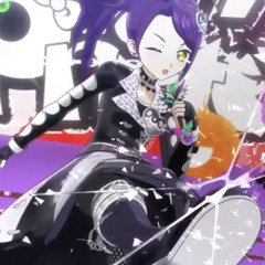 시온 절대생명 final 소녀