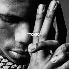 A Boogie Wit da Hoodie x Jack Harlow Type Beat "Toxic"
