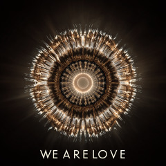 WE ARE LOVE DUB EXT MIX