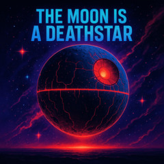 The Moon Is A Death Star
