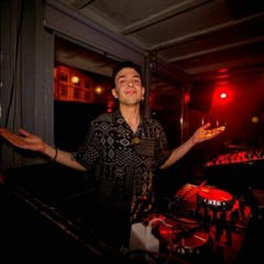 Hypnotic Records India Podcast Set