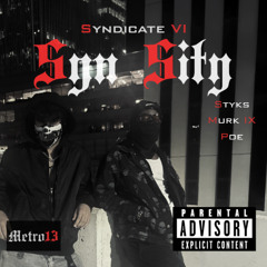 Syn Sity
