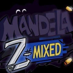 FNF Mandela Z Mixed - Correspondence