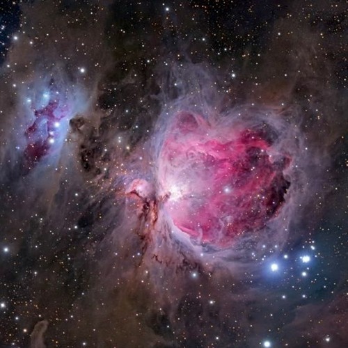 Cosmic Dream - Retrogrades EP Release Mix