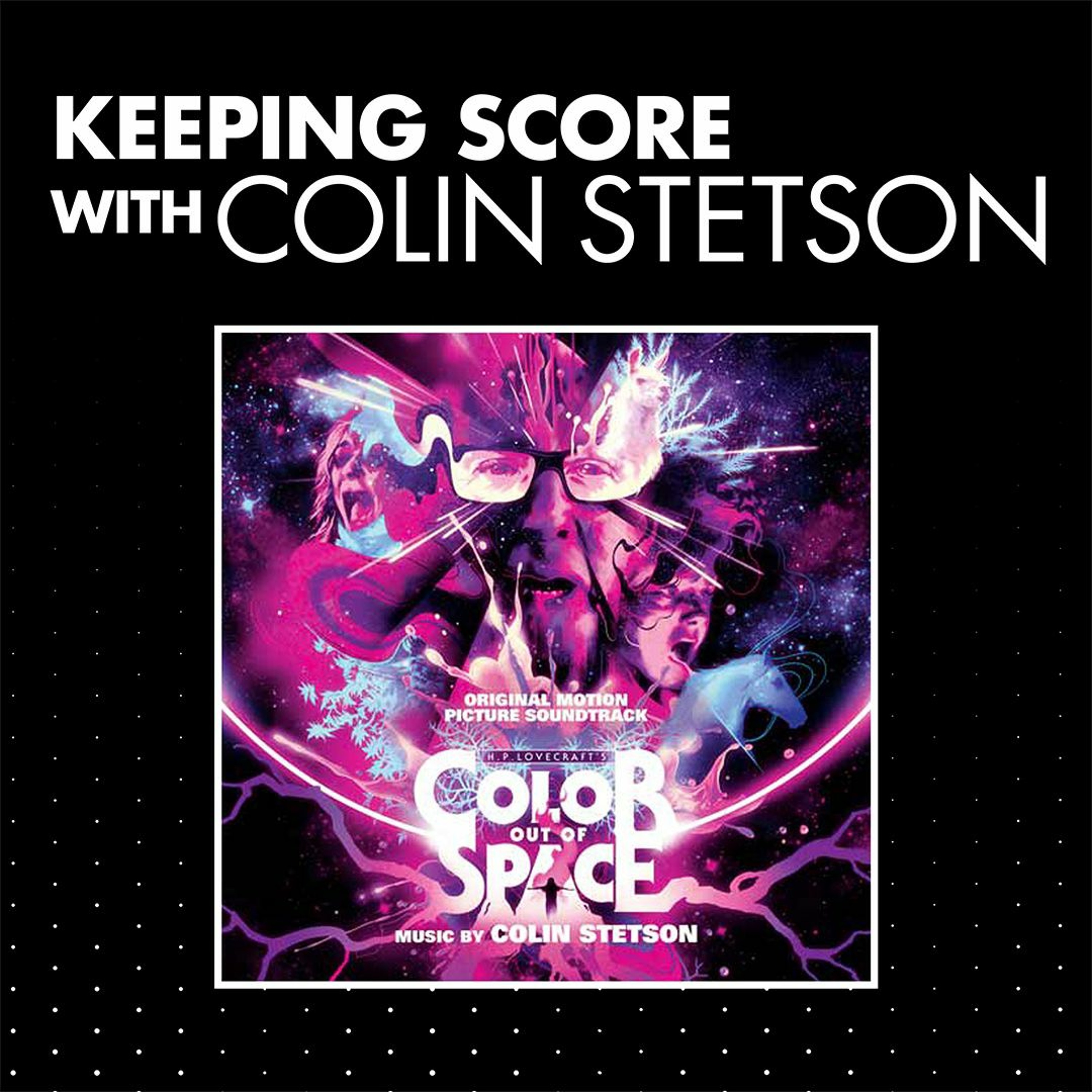 The Crossover Media Podcast