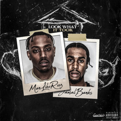 Lying To Me (Feat. Jamal Banks)