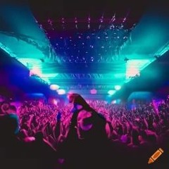 Rave Stage