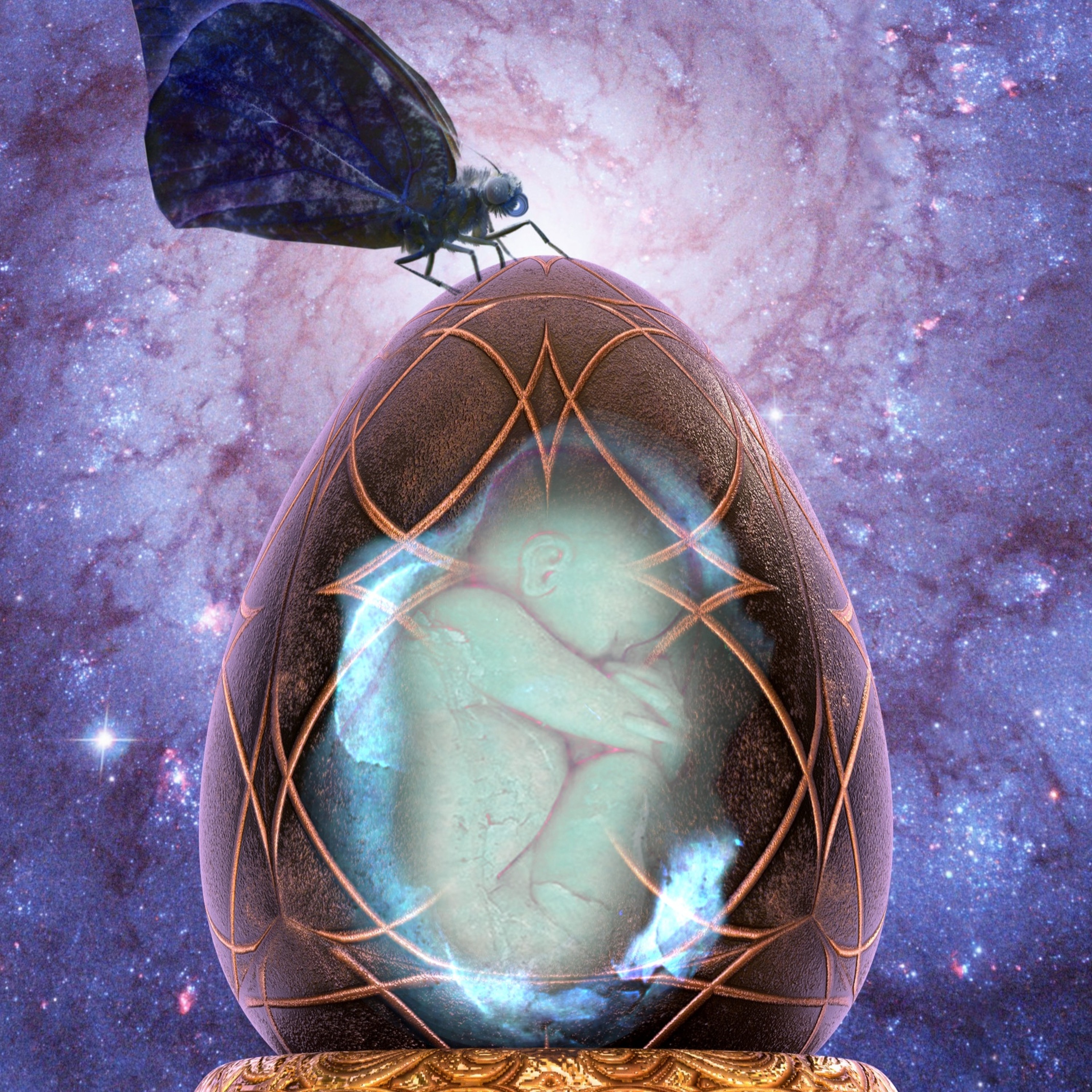 The Persephone Program: Astrology & More
