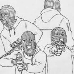 Trinidad Ghost - Whose That Nigga