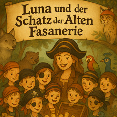 🏴_☠️ Lunas Piratenlied – „Ahoi, wir stechen in den Tierpark!“ 🦜 (1)