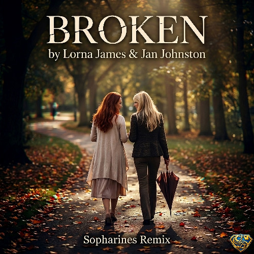 Broken (Sopharines Remix)