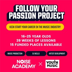 Follow Your Passion Project 22/23