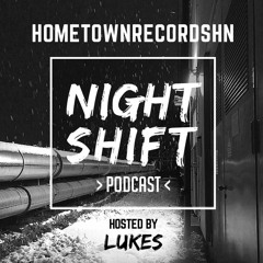 Lukes - Nightshift
