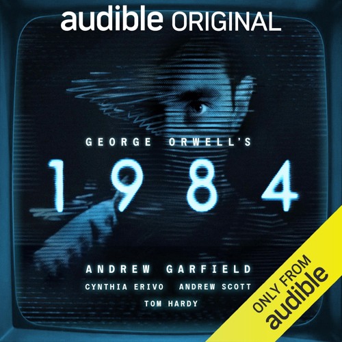 Stream Audible 1984 Meeting Winston By Audible Listen Online For Free stream-audible-1984-meeting-winston-by-audible-listen-online-for-free