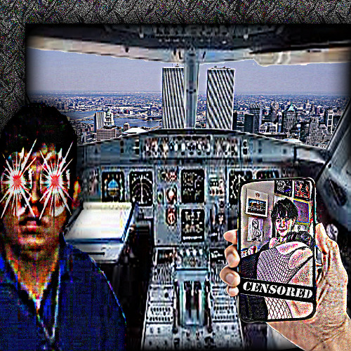 FILTERED THROUGH FLORIDA SWAMP NOISE, AND PERSONAL GRIEF; VOLUME 1
