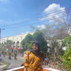BAWALAH CINTA JIANI #T!KAL ( TIO PANDIA X MARINI ULFHA WIANJIANI )