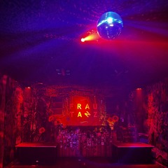 AriZoná & MPUhlig @ Frau Tanz Kassel 7.11.25