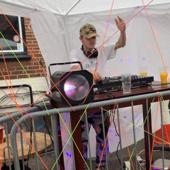 JAMEO SUMMER JUMP UP DNB MIX 2023