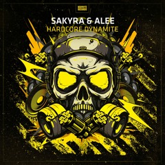 Sakyra & Alee - Hardcore Dynamite