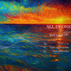 Viene y va (Rich Leyva original mix)