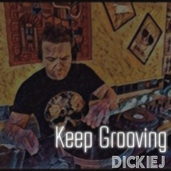 Keep Grooving