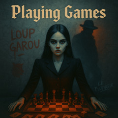 12 - Le Fluenceur - Adult games