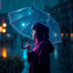 Lost In The Glow By KingCranaus