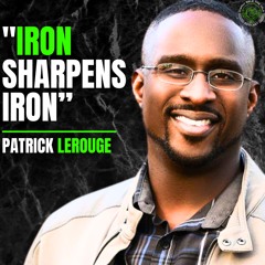 ✅EFFICIENCY SPECIALIST | GROWTH COMES FROM PUSHING AGAINST CONVENTIONAL NORMS | 🎙️PATRICK LEROUGE