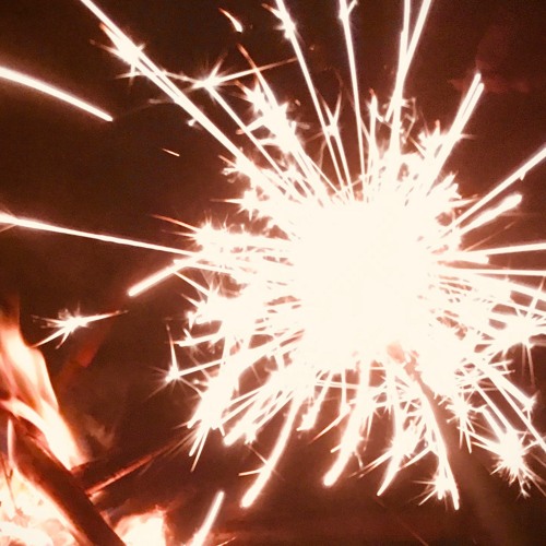 IT WAS A SPARK