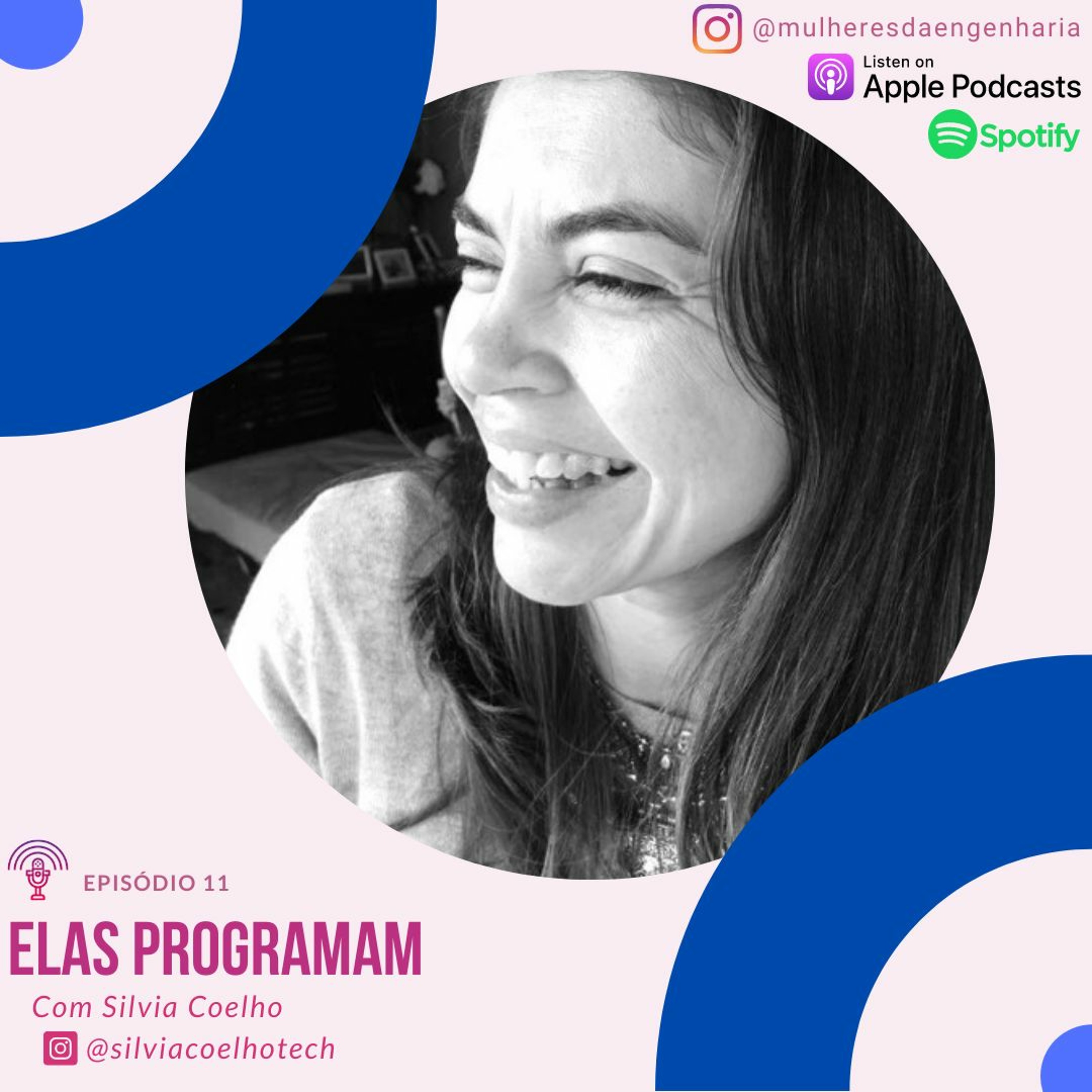 Mulheres da Engenharia